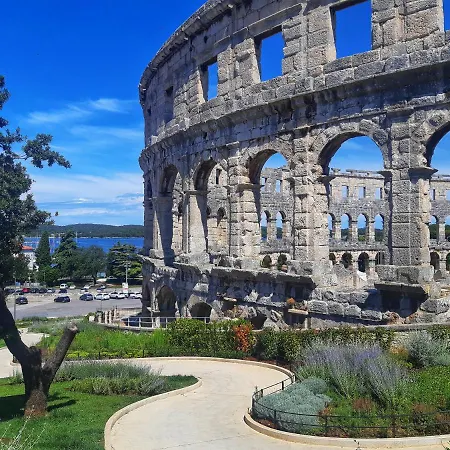 Appartamento Danijela