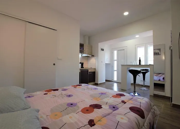 Apartmán Danijela *