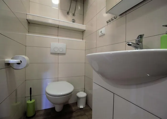 Danijela Apartman