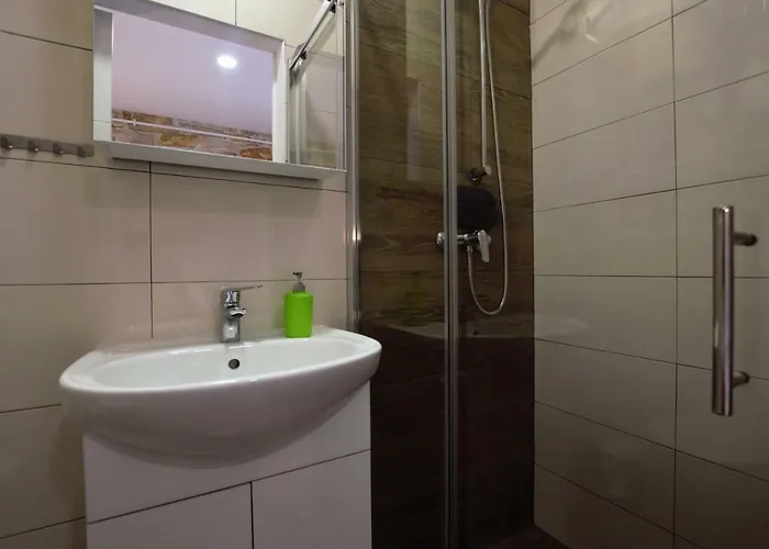 Danijela Apartmán Pula