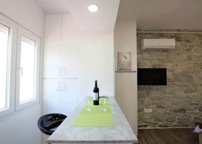 Apartmán Danijela *