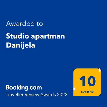Danijela * Pula