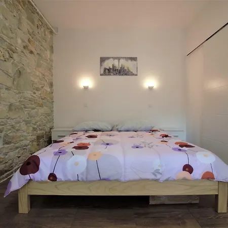 Danijela Apartment