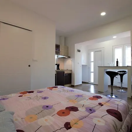 Apartment Danijela *