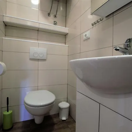 Danijela Apartment