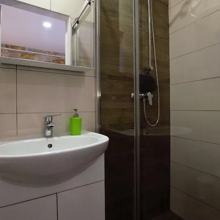 Danijela Apartment Pula