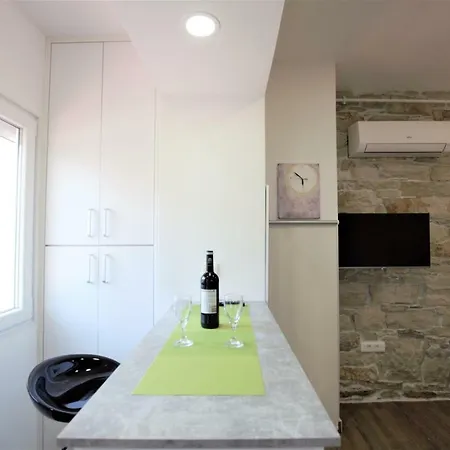 Apartment Danijela *