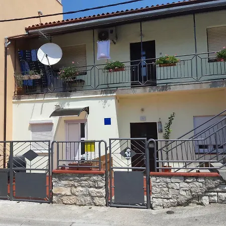 Apartment Danijela *