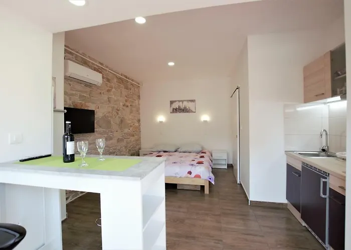 Danijela Apartment *