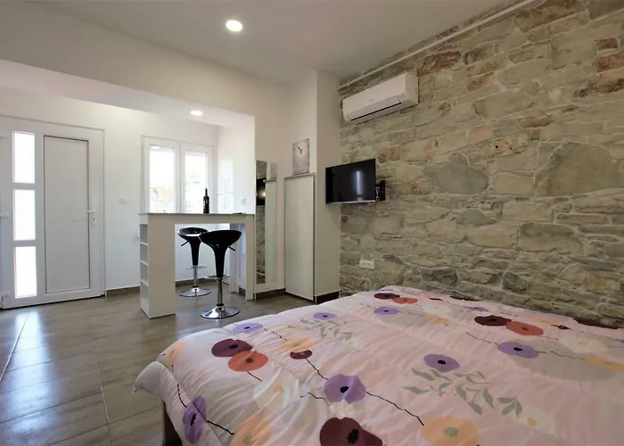 Danijela Apartment Pula