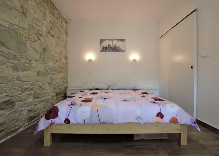 Danijela Apartment