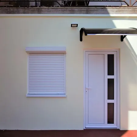 Apartamento Danijela *