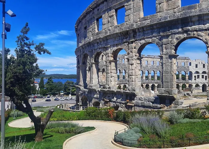 Appartamento Danijela